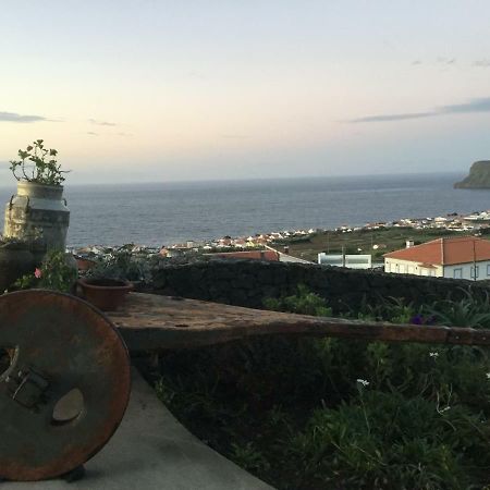 Cantinho Da Bela Vista Porto Judeu Экстерьер фото