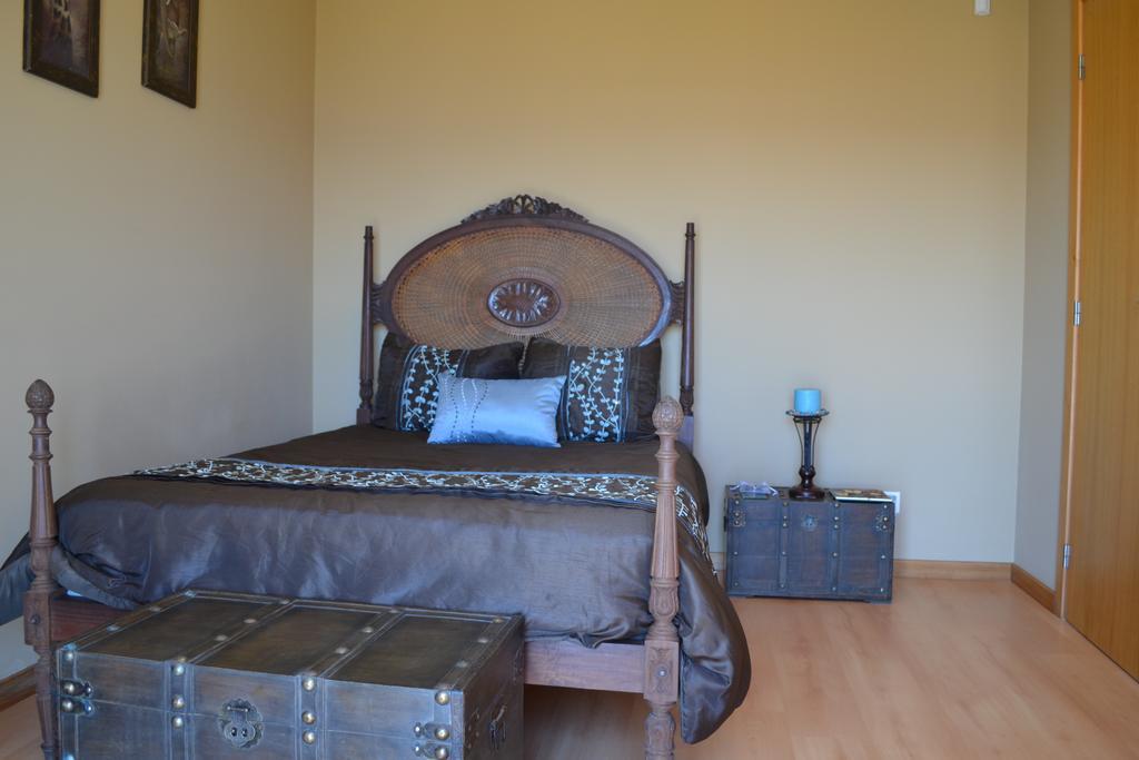 Cantinho Da Bela Vista Porto Judeu Экстерьер фото