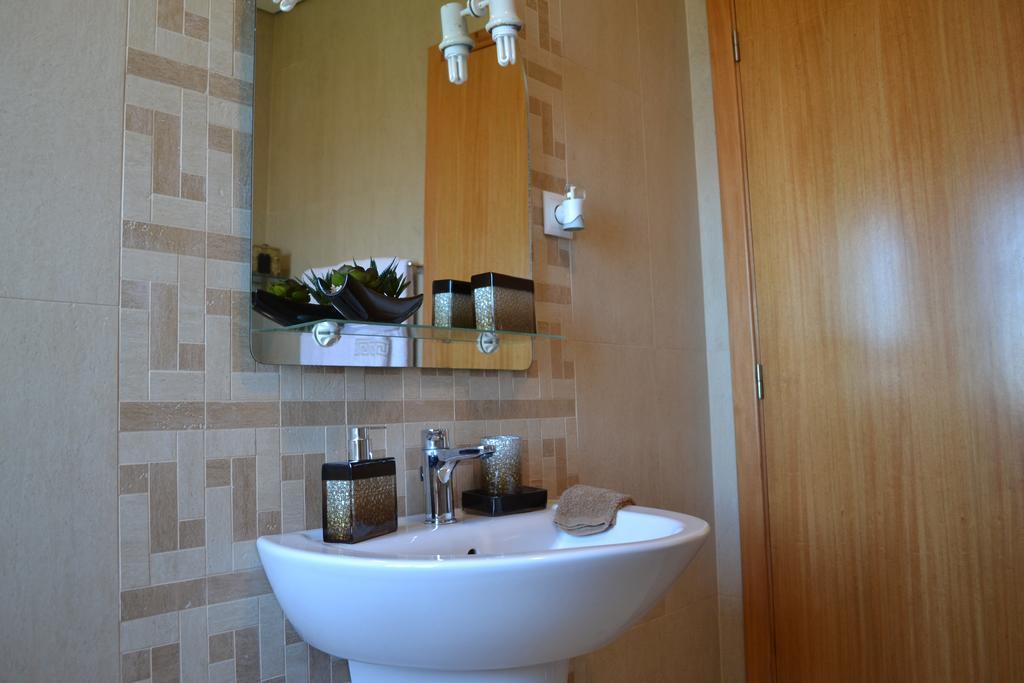 Cantinho Da Bela Vista Porto Judeu Экстерьер фото