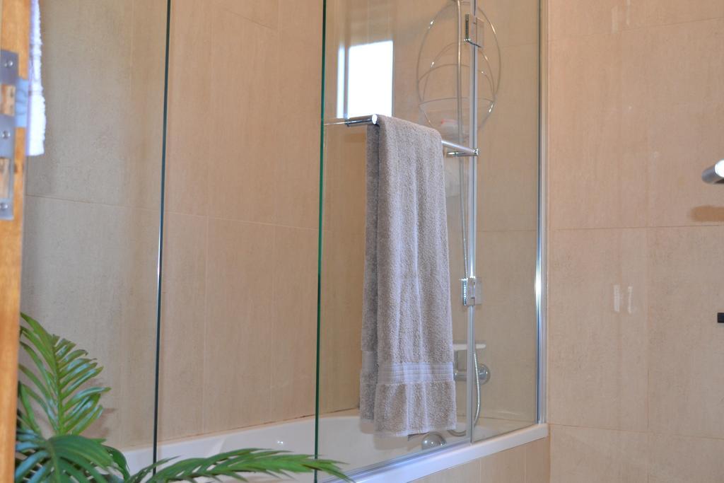 Cantinho Da Bela Vista Porto Judeu Экстерьер фото