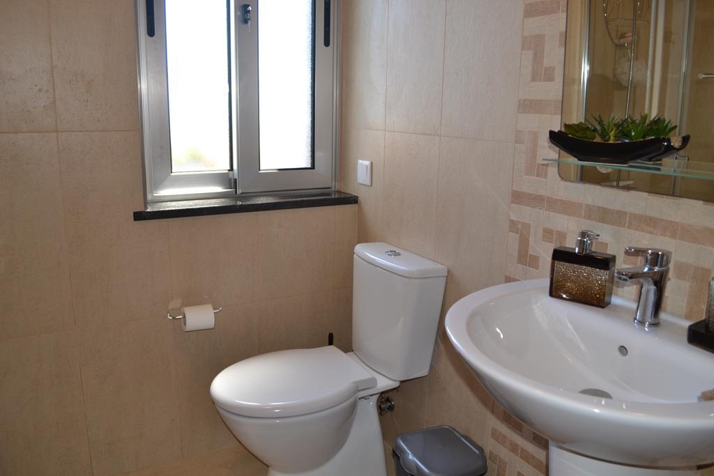 Cantinho Da Bela Vista Porto Judeu Экстерьер фото