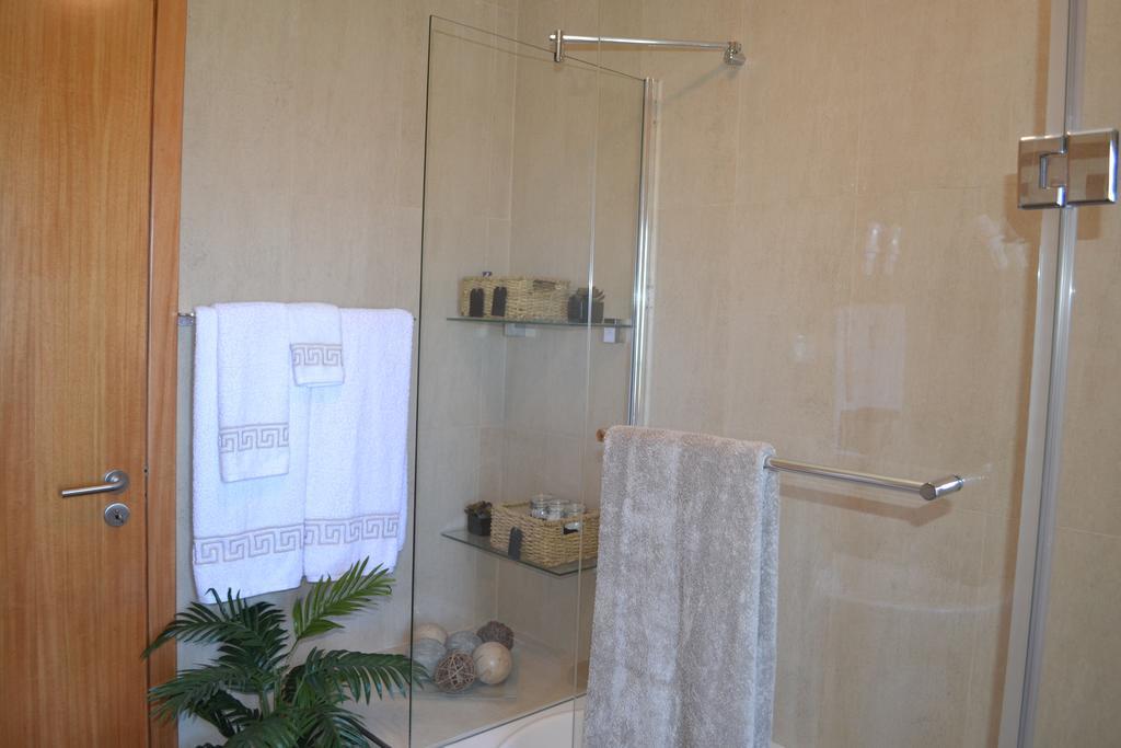Cantinho Da Bela Vista Porto Judeu Экстерьер фото