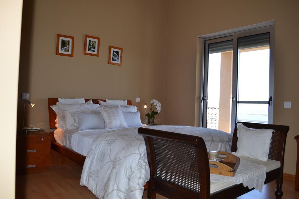 Cantinho Da Bela Vista Porto Judeu Экстерьер фото