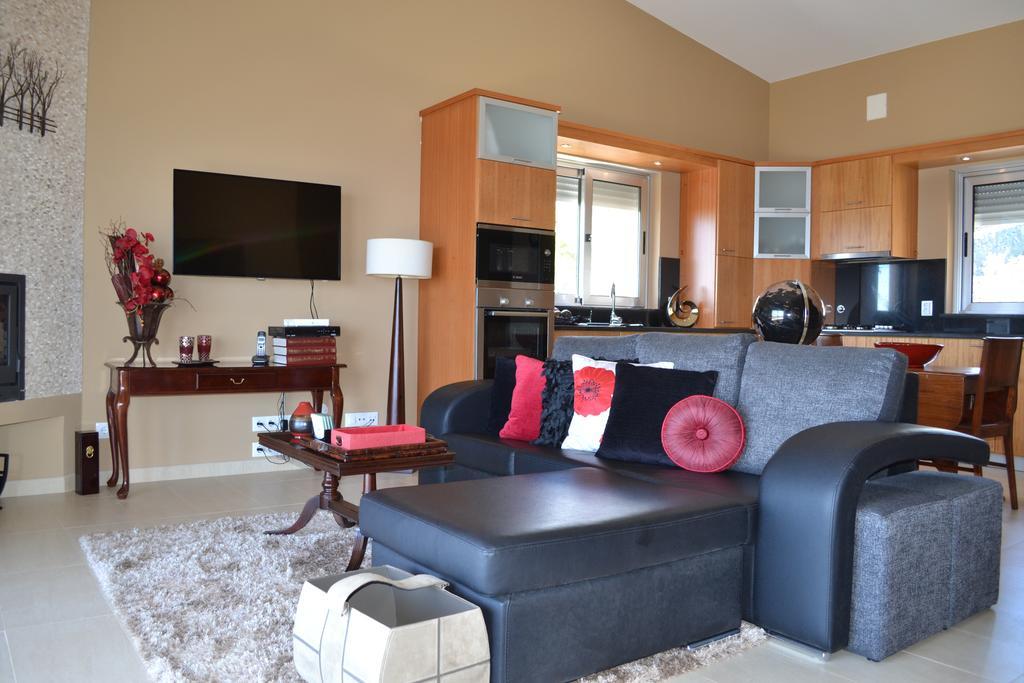 Cantinho Da Bela Vista Porto Judeu Экстерьер фото