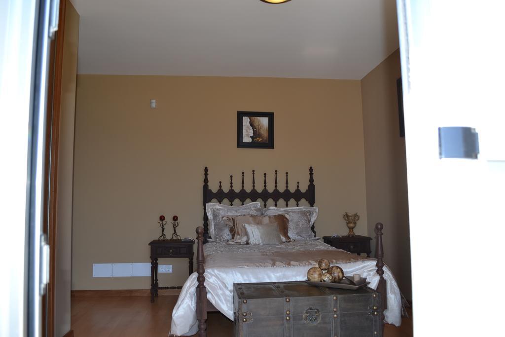 Cantinho Da Bela Vista Porto Judeu Экстерьер фото