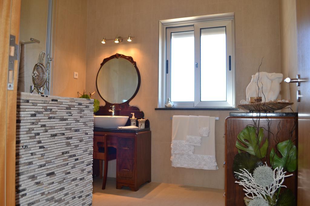 Cantinho Da Bela Vista Porto Judeu Экстерьер фото