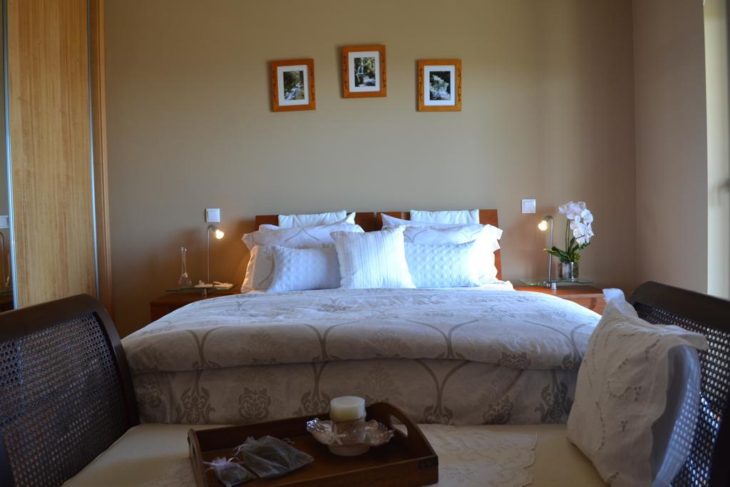 Cantinho Da Bela Vista Porto Judeu Экстерьер фото