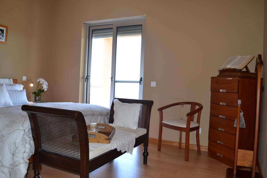 Cantinho Da Bela Vista Porto Judeu Экстерьер фото