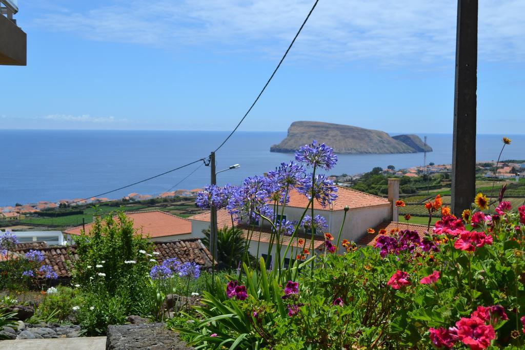 Cantinho Da Bela Vista Porto Judeu Экстерьер фото