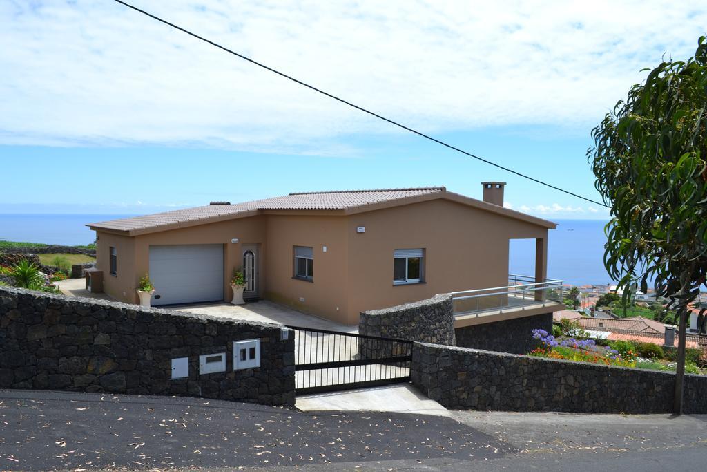 Cantinho Da Bela Vista Porto Judeu Экстерьер фото