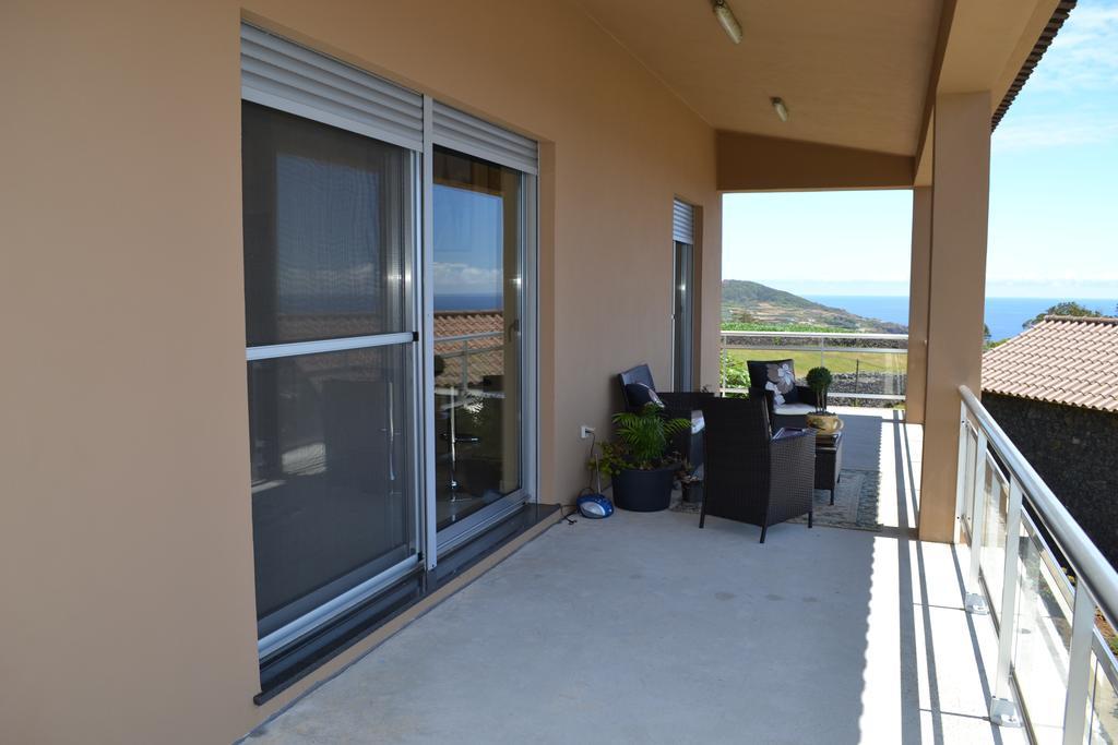 Cantinho Da Bela Vista Porto Judeu Экстерьер фото