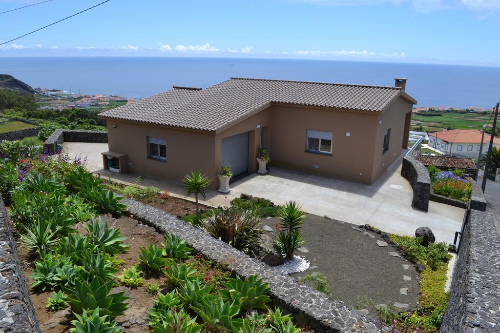 Cantinho Da Bela Vista Porto Judeu Экстерьер фото