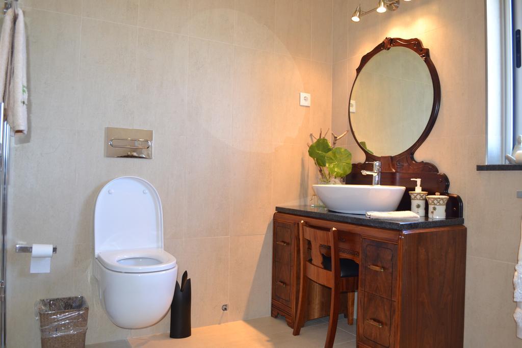 Cantinho Da Bela Vista Porto Judeu Экстерьер фото