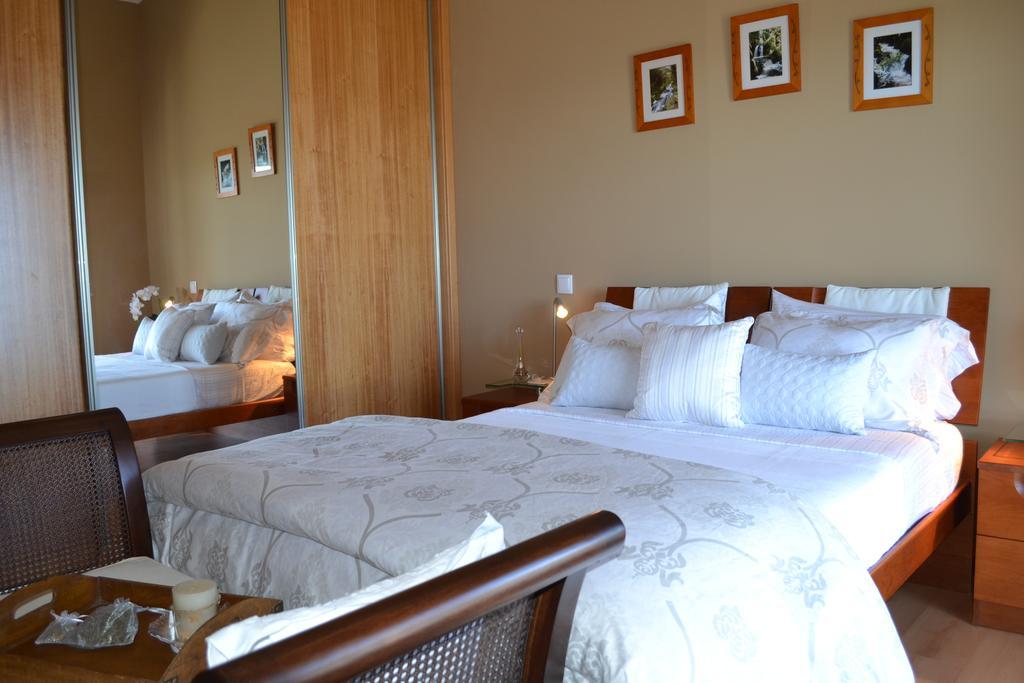 Cantinho Da Bela Vista Porto Judeu Экстерьер фото
