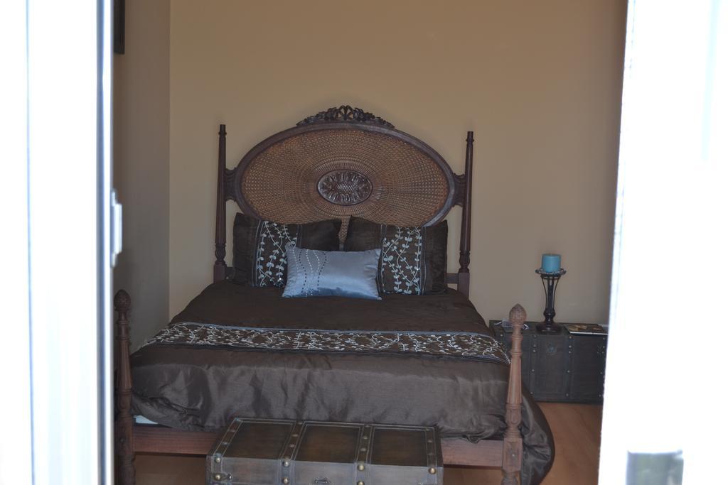 Cantinho Da Bela Vista Porto Judeu Экстерьер фото