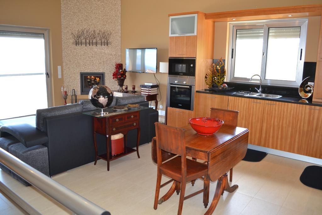 Cantinho Da Bela Vista Porto Judeu Экстерьер фото