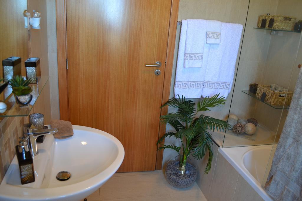 Cantinho Da Bela Vista Porto Judeu Экстерьер фото