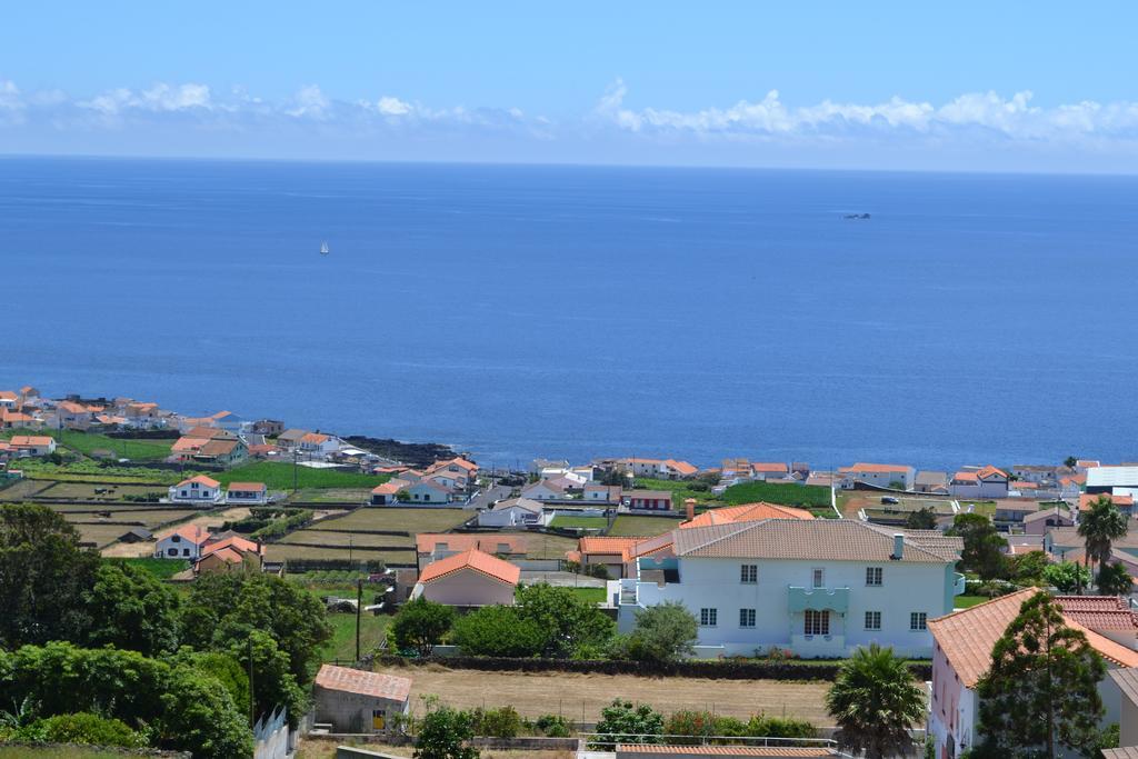 Cantinho Da Bela Vista Porto Judeu Экстерьер фото