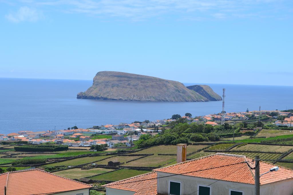 Cantinho Da Bela Vista Porto Judeu Экстерьер фото