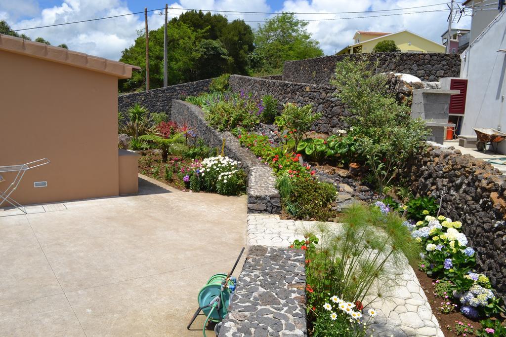 Cantinho Da Bela Vista Porto Judeu Экстерьер фото