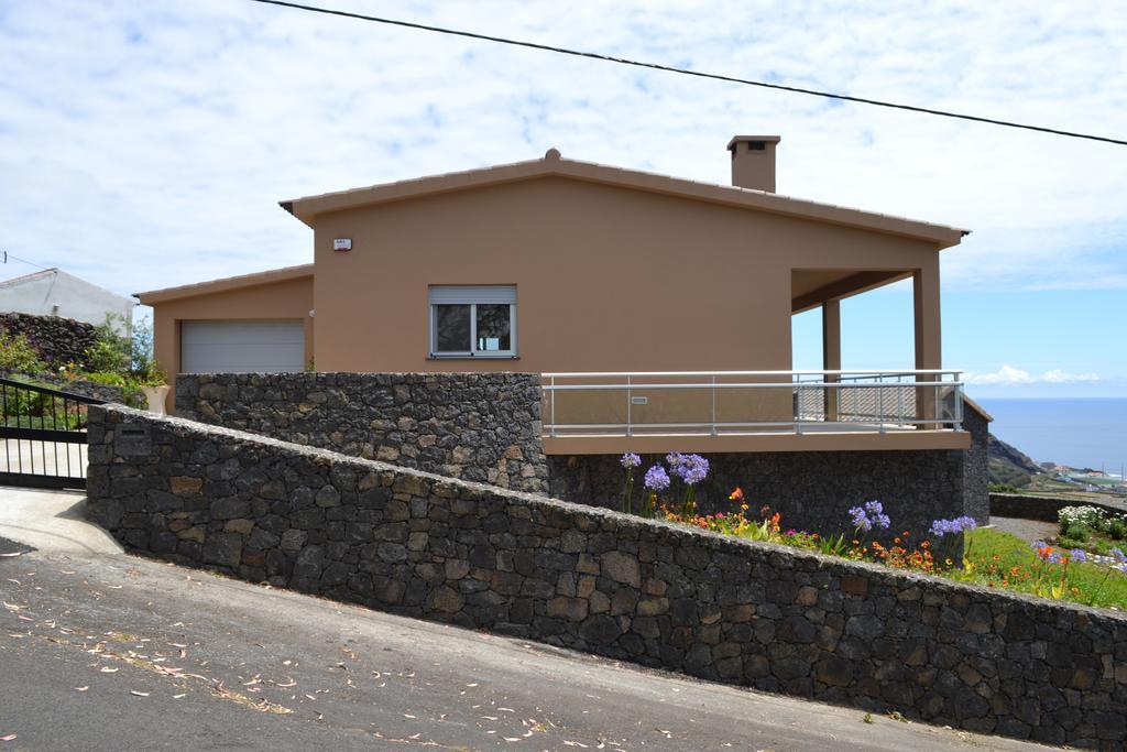 Cantinho Da Bela Vista Porto Judeu Экстерьер фото