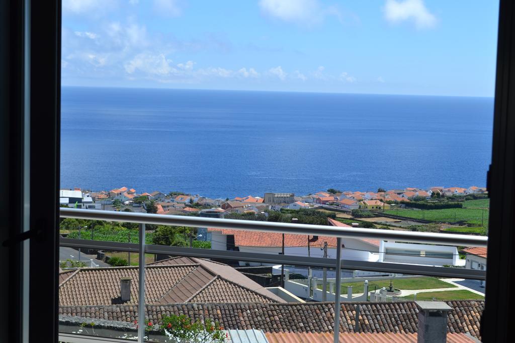 Cantinho Da Bela Vista Porto Judeu Экстерьер фото