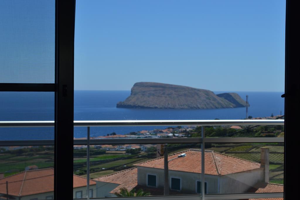 Cantinho Da Bela Vista Porto Judeu Экстерьер фото