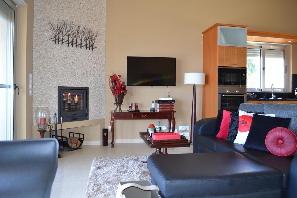 Cantinho Da Bela Vista Porto Judeu Экстерьер фото
