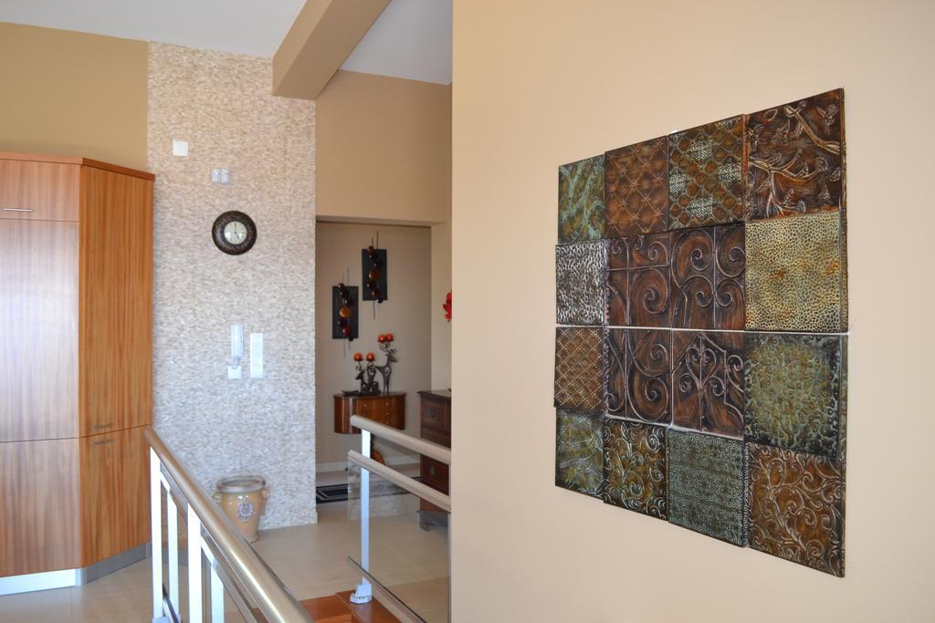 Cantinho Da Bela Vista Porto Judeu Экстерьер фото