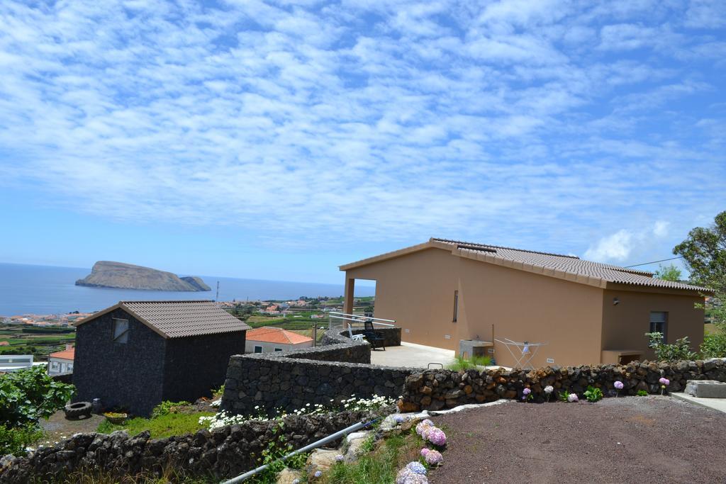 Cantinho Da Bela Vista Porto Judeu Экстерьер фото