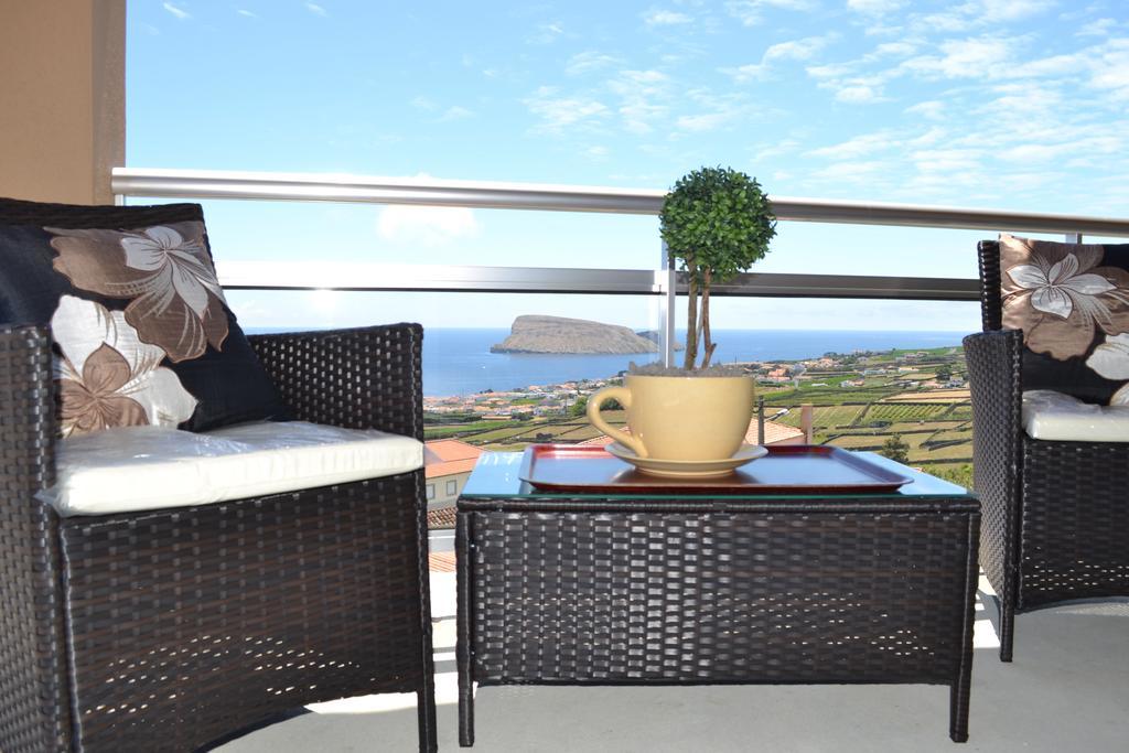 Cantinho Da Bela Vista Porto Judeu Экстерьер фото