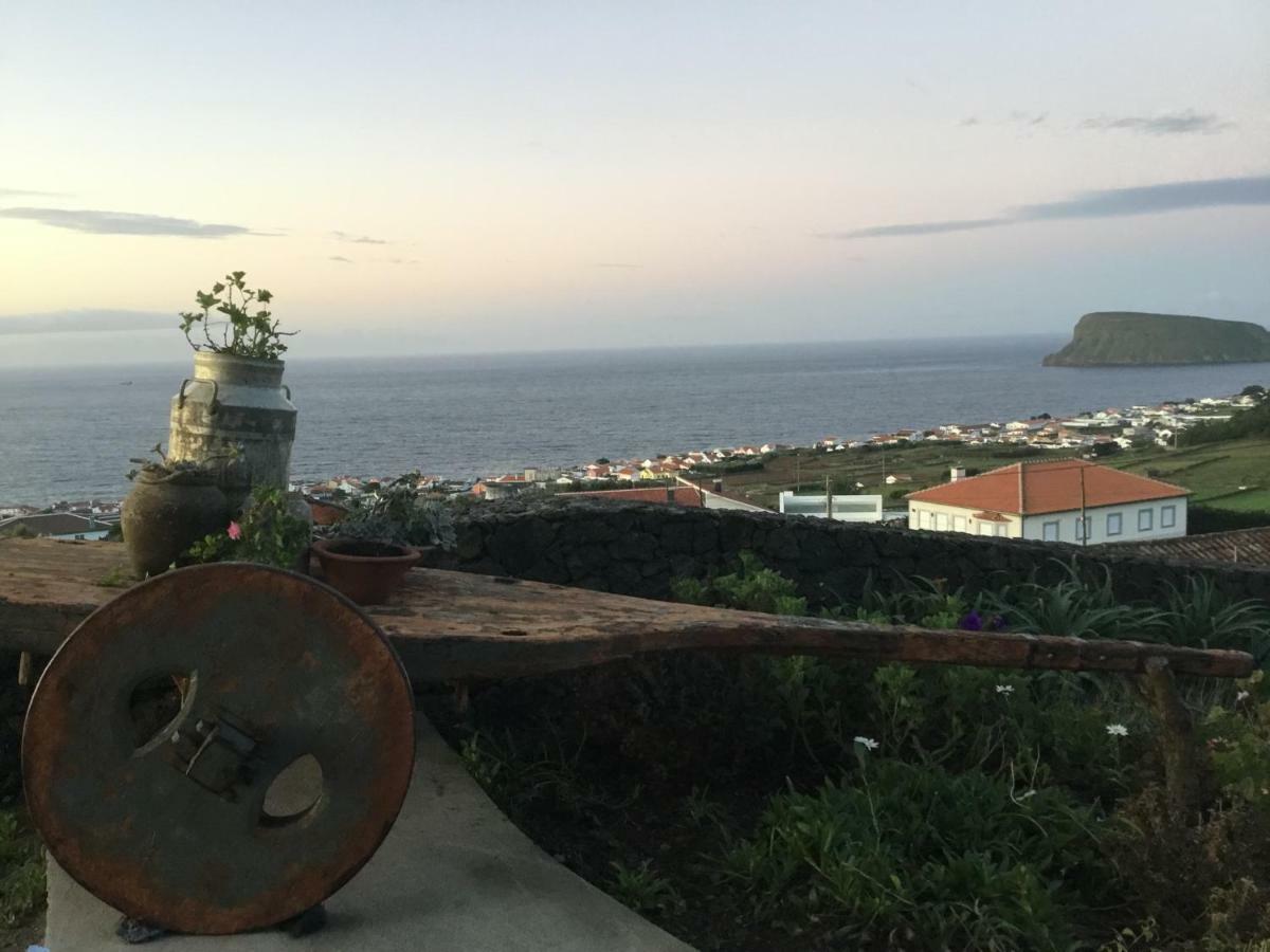 Cantinho Da Bela Vista Porto Judeu Экстерьер фото